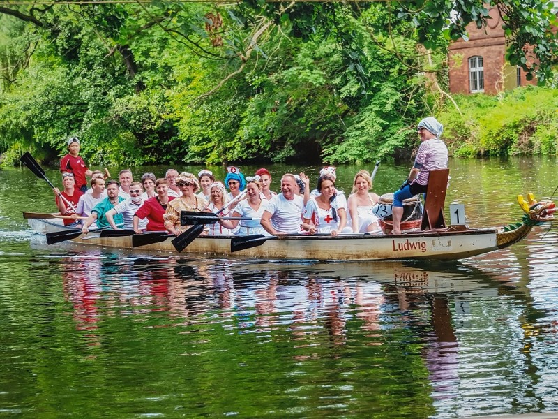 168 drachenboot 2016 boot klein