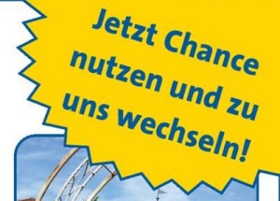 2. Pflegedienstleitung gesucht!!!