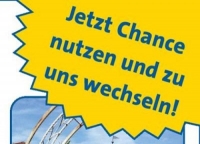 2. Pflegedienstleitung gesucht!!!