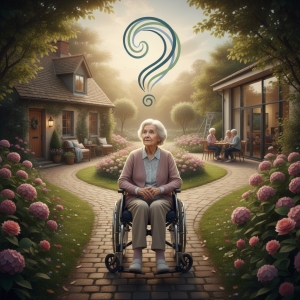 Wann ist ein Pflegeheim notwendig? Klare Zeichen &amp; Entscheidungshilfe